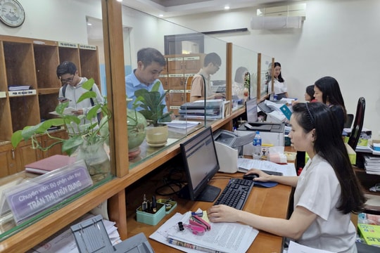 Hà Nội bồi dưỡng kỹ năng số, xây dựng đội ngũ “Công chức số Thủ đô