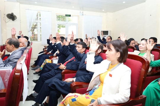 Quảng Bị thu ngân sách đạt gần 350%, hoàn thành nhiều chỉ tiêu