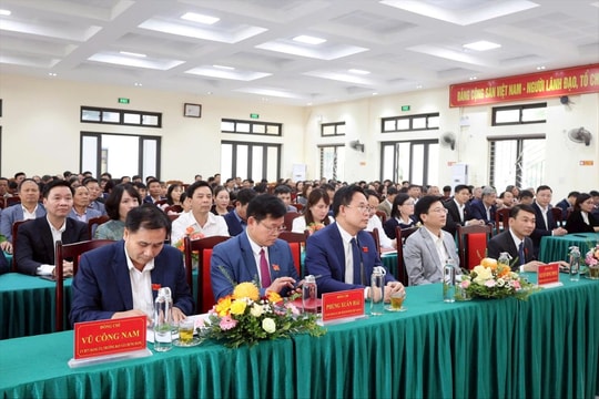Xuân Mai đạt nhiều kết quả nổi bật, tạo nền tảng bứt phá năm 2026