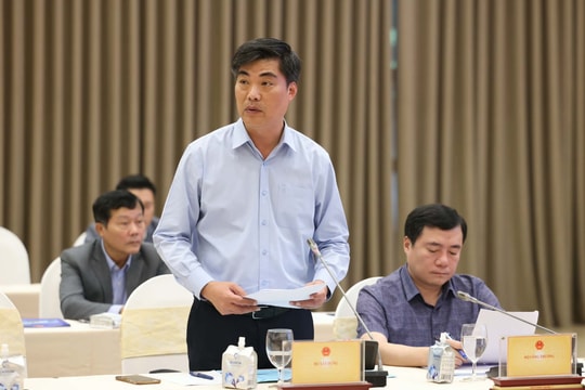 Trước 31-1-2026, hoàn thành xây mới 1.628 nhà bị đổ sập do thiên tai