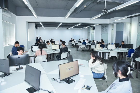 Đăng ký thi đánh giá tư duy của Đại học Bách Khoa Hà Nội đến ngày 15-12