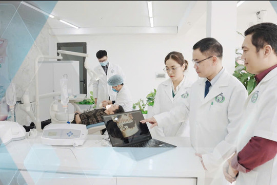 Cho phép đại học chủ động ký hợp đồng với giảng viên giỏi từ nước ngoài