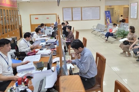 Tập trung tháo gỡ vướng mắc, khó khăn khi vận hành chính quyền địa phương 2 cấp