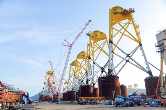 Petrovietnam: Hình mẫu doanh nghiệp quốc gia trong hành trình phát triển đất nước