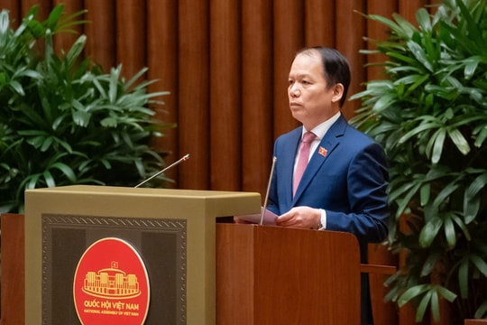Chưa trao thẩm quyền cưỡng chế toàn diện cho Văn phòng thi hành án