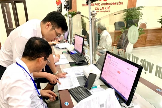 Đề xuất điều chỉnh phụ cấp chức vụ lãnh đạo từ 1/1/2026