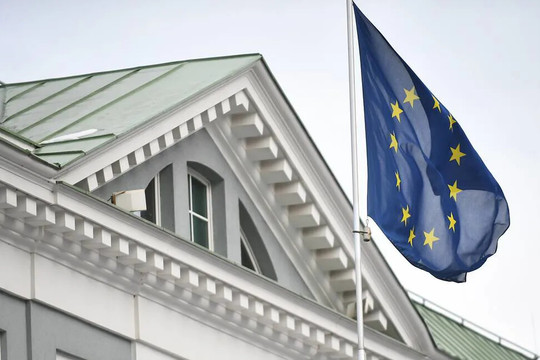 EU tiếp tục bế tắc với nỗ lực tịch thu hàng trăm tỷ euro tài sản Nga