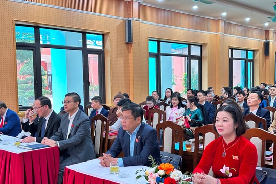 Xã Đại Thanh vượt chỉ tiêu phát triển kinh tế - xã hội