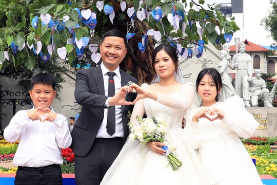 Lan tỏa những giá trị nhân văn