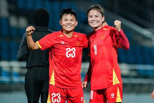 [Podcast] Điểm tin tuần từ ngày 1 đến 7-12: Thể thao Việt Nam khởi đầu thăng hoa tại SEA Games 33