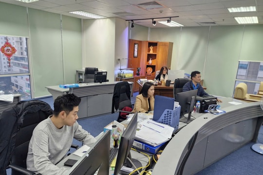 [Podcast] Tin tức ngày 7-12: Hà Nội đưa vào vận hành Tổng đài AI hỗ trợ người dân 24/7