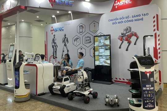 Hà Nội phê duyệt Sàn Giao dịch công nghệ, mục tiêu 10.000 kết nối