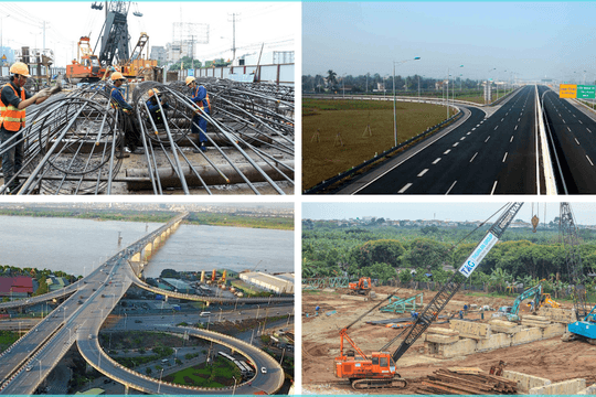 Đẩy nhanh tiến độ giải ngân vốn đầu tư công những tháng cuối năm 2025