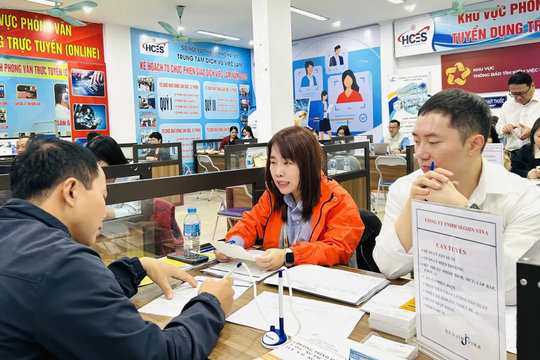 Ngoại ngữ là chìa khóa để lao động EPS nhận lương cao
