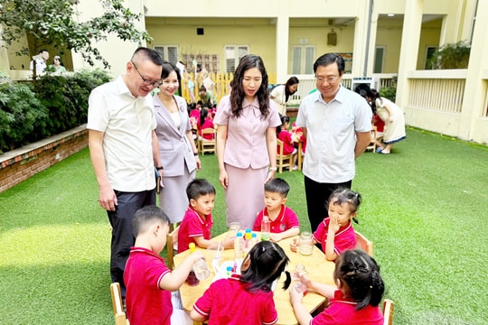 HĐND thành phố Hà Nội: Đổi mới mạnh mẽ, khẳng định vai trò cơ quan dân cử