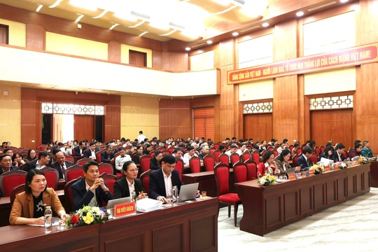 Xã Vân Đình: 13/13 chỉ tiêu hoàn thành và hoàn thành vượt mức