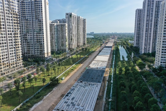 TP Hồ Chí Minh giải ngân vốn đầu tư công đạt hơn 73.800 tỷ đồng