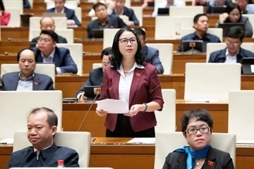 Quốc hội xem xét cơ chế đặc thù, vượt trội để Hà Nội thực hiện các "đại dự án"