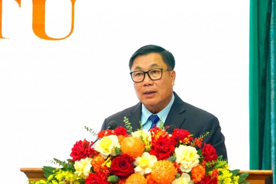 Hà Nội Phường Từ Liêm hoàn thành 12/13 chỉ tiêu kinh tế - xã hội