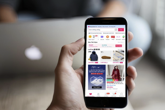 4 nâng cấp chiến lược giúp Lazada tạo bứt phá cho mùa mua sắm cuối năm