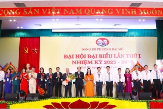 Đại Mỗ