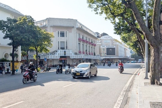 Bắc Bộ duy trì thời tiết lạnh về đêm và sáng