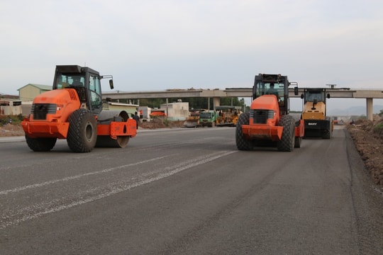 TP.HCM: Nâng công suất khai thác mỏ đá phục vụ hàng loạt dự án giao thông trọng điểm