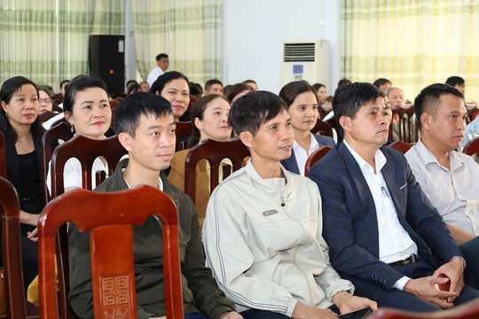 Phúc Sơn đầu tư 458 tỷ đồng hoàn thiện cơ sở hạ tầng