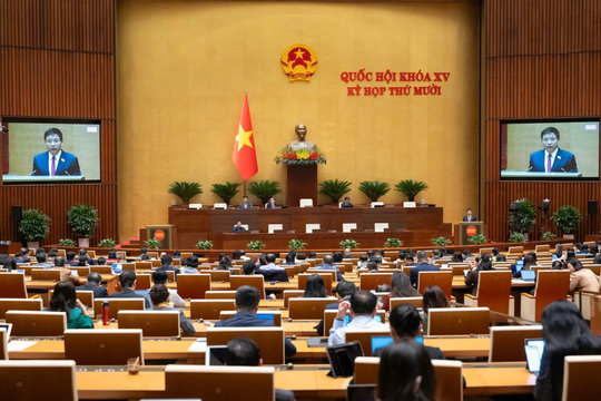 Sửa Luật Thuế giá trị gia tăng: Ưu tiên hỗ trợ nông nghiệp, tháo nút thắt hoàn thuế