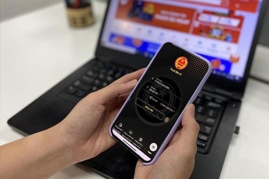 Ngành Thuế tích hợp trí tuệ nhân tạo vào eTax Mobile, hỗ trợ 24/24 giờ