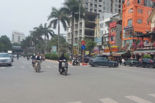 Miền Bắc mưa rét, có nơi rét đậm, rét hại