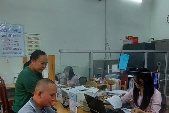 Bình Minh thúc đẩy giảm nghèo đa chiều