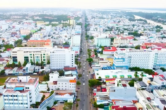 Quyết tâm hoàn thành bồi thường dự án nâng cấp Quốc lộ 91