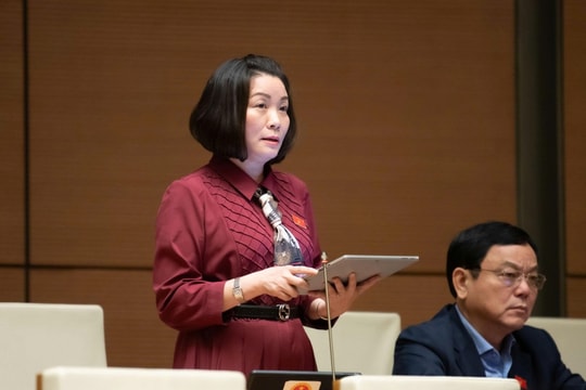 Lo ngại giới trẻ sử dụng ma túy tổng hợp gia tăng
