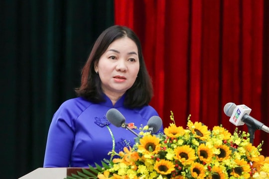 MTTQ TP Hồ Chí Minh kiến nghị nhiều vấn đề "nóng"