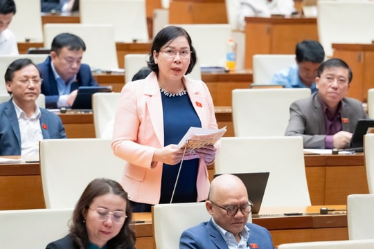 Trên 60.000 vụ ly hôn mỗi năm, công tác hòa giải còn hạn chế