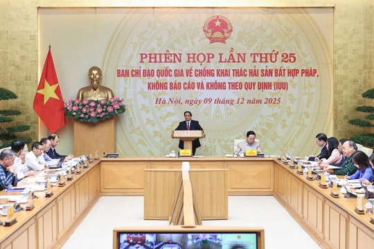 Thủ tướng Phạm Minh Chính: Tập trung tối đa nguồn lực thực hiện mục tiêu kép