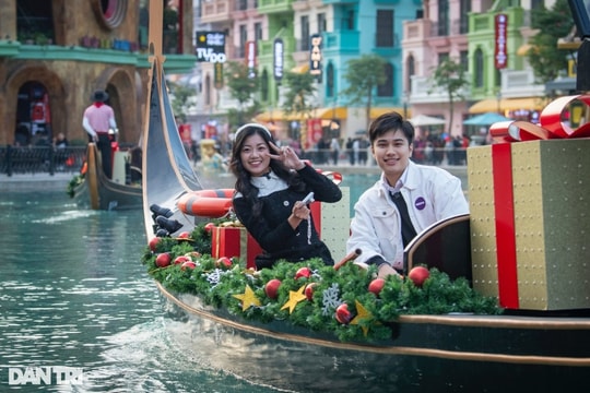 Booking.com dự đoán top 10 xu hướng sẽ định hình ngành du lịch trong năm 2026