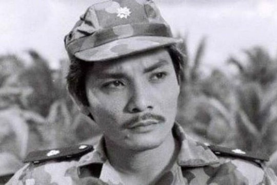 Vĩnh biệt diễn viên Thương Tín