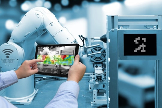 Việt Nam làm chủ thiết bị lõi 5G, giảm phụ thuộc công nghệ nước ngoài