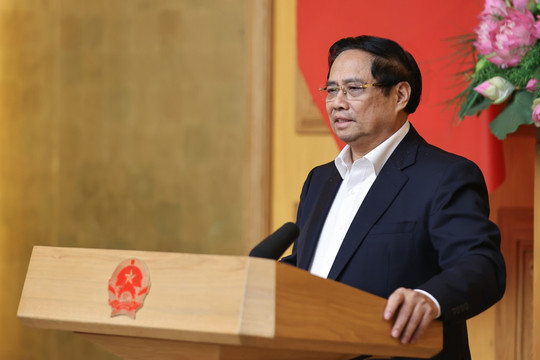 Tăng tốc hoàn thành hơn 3.800 km cao tốc trong năm 2025