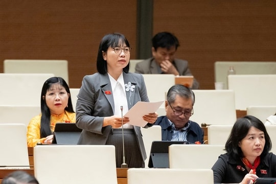 Giải quyết kiến nghị của cử tri: Cần giải thích cụ thể, rõ ràng và dễ hiểu