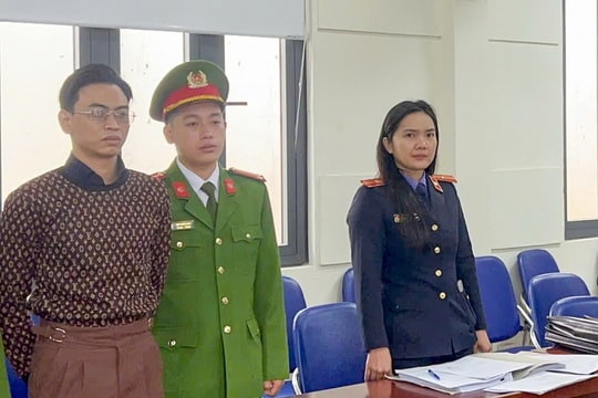 Bắt tạm giam đối tượng có biệt danh "Tổng Tài" chỉ đạo đánh người tại quán cà phê