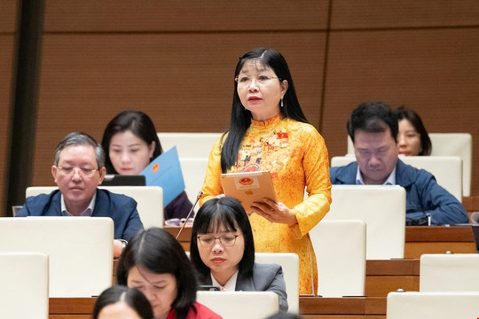 Quy định về chế độ nhuận bút trong lĩnh vực báo chí qua 10 năm đã bộc lộ những bất cập