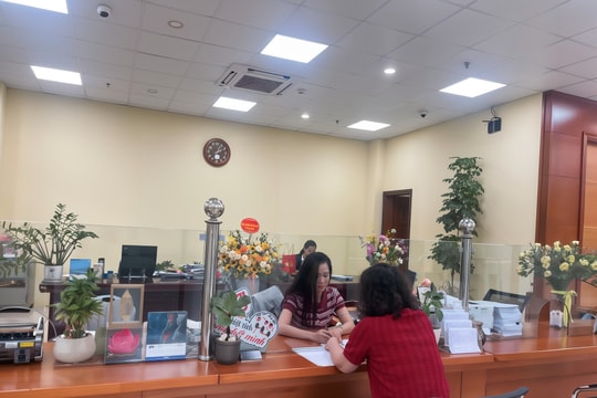 "Phao cứu sinh" cho sinh viên theo đuổi ước mơ