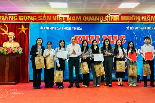 Yên Hòa tăng cường kết nối việc làm và hỗ trợ vay vốn ưu đãi: Chung tay bảo đảm an sinh xã hội