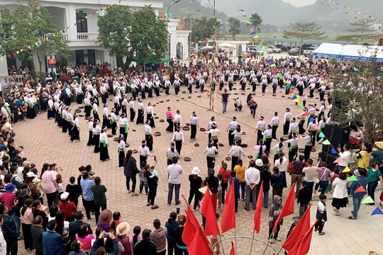 Còn đó những khó khăn, thách thức