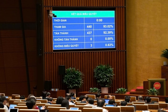 Trình cấp có thẩm quyền về việc Hà Nội và thành phố Hồ Chí Minh thành lập cơ quan báo chí chủ lực đa phương tiện