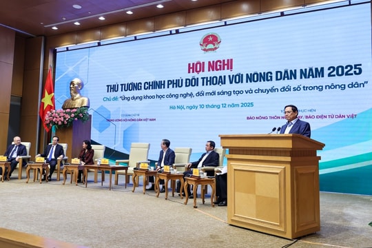 Hướng tới 100 tỷ USD xuất khẩu nông sản và xuất khẩu cả ngành nông nghiệp Việt Nam