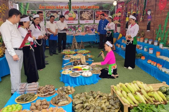Đổi thay vùng đồng bào dân tộc thiểu số và miền núi Thủ đô